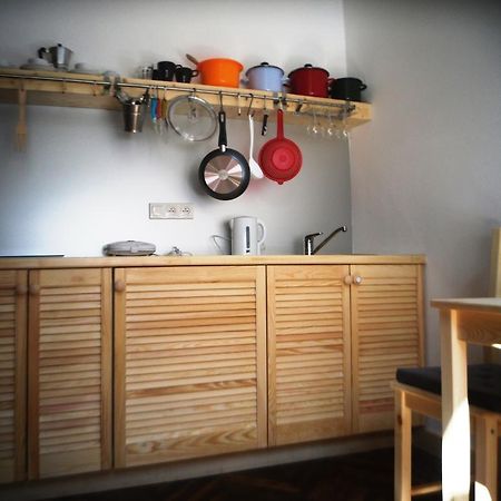 Apartamenty Lili & Country คราคูฟ ภายนอก รูปภาพ