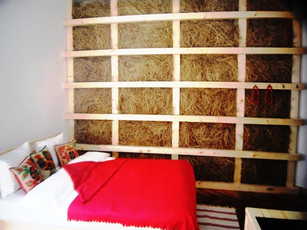 Apartamenty Lili & Country คราคูฟ ห้อง รูปภาพ