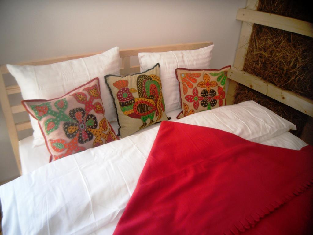 Apartamenty Lili & Country คราคูฟ ห้อง รูปภาพ