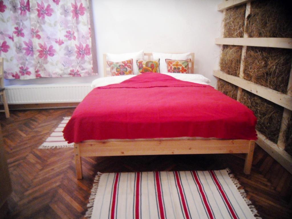 Apartamenty Lili & Country คราคูฟ ห้อง รูปภาพ