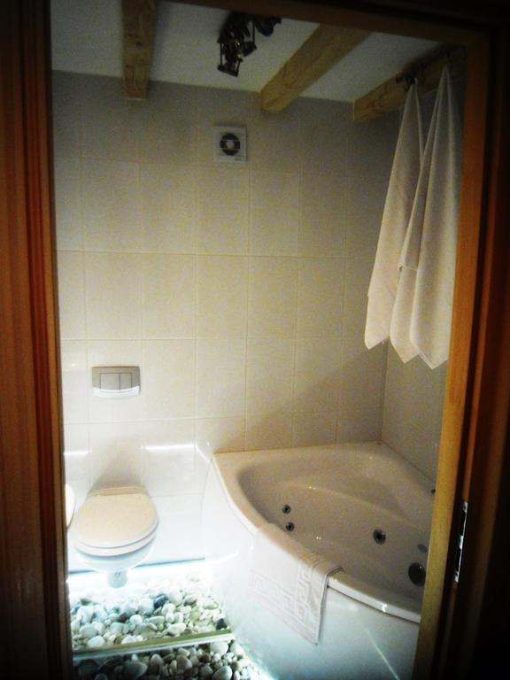 Apartamenty Lili & Country คราคูฟ ห้อง รูปภาพ