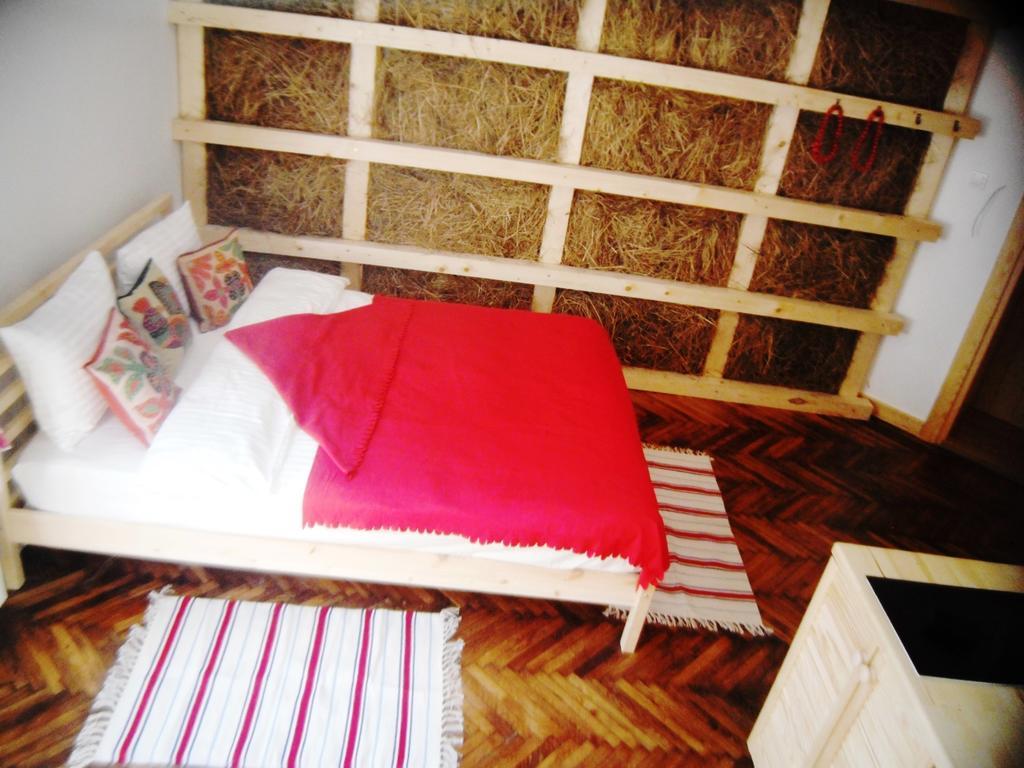 Apartamenty Lili & Country คราคูฟ ห้อง รูปภาพ