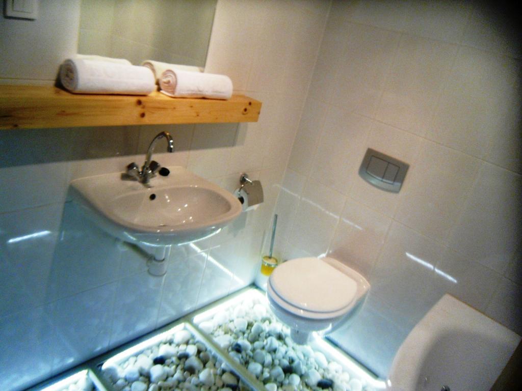 Apartamenty Lili & Country คราคูฟ ห้อง รูปภาพ