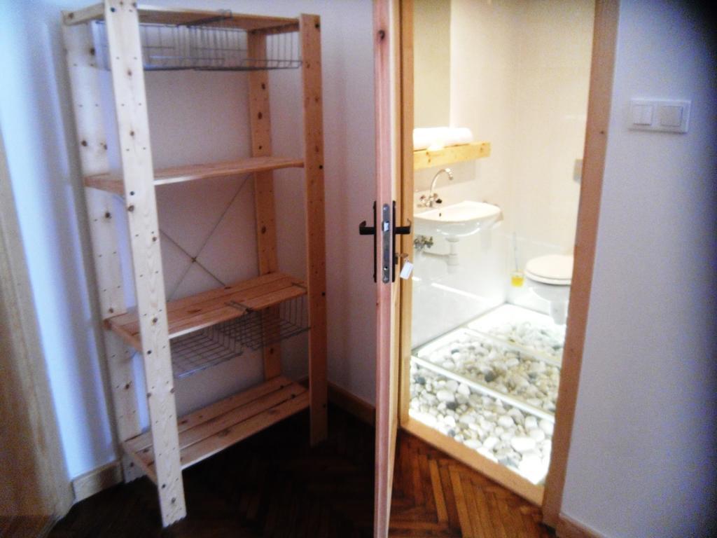 Apartamenty Lili & Country คราคูฟ ห้อง รูปภาพ