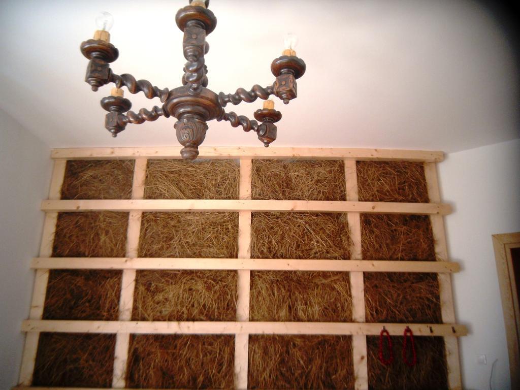 Apartamenty Lili & Country คราคูฟ ห้อง รูปภาพ
