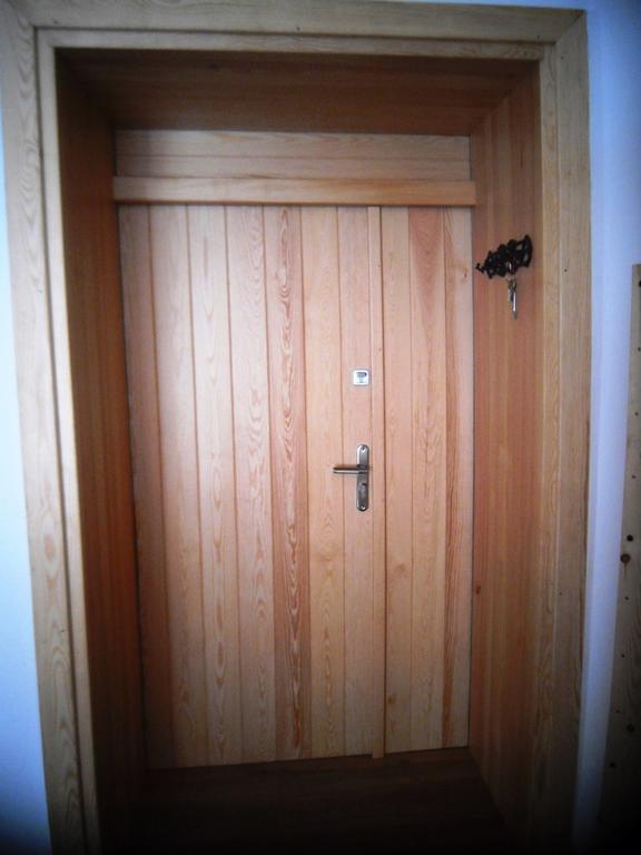 Apartamenty Lili & Country คราคูฟ ห้อง รูปภาพ