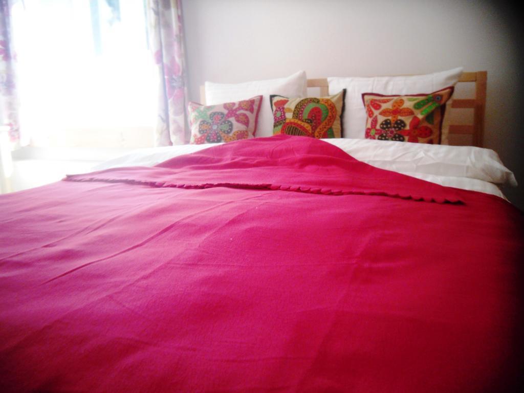 Apartamenty Lili & Country คราคูฟ ห้อง รูปภาพ