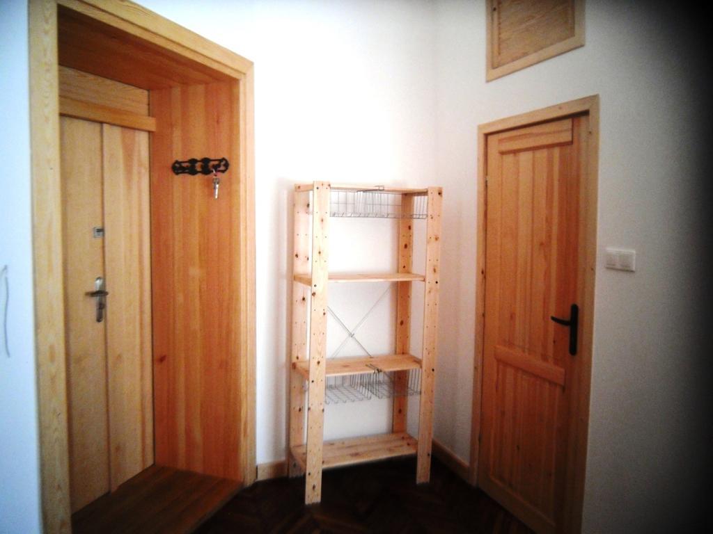 Apartamenty Lili & Country คราคูฟ ห้อง รูปภาพ
