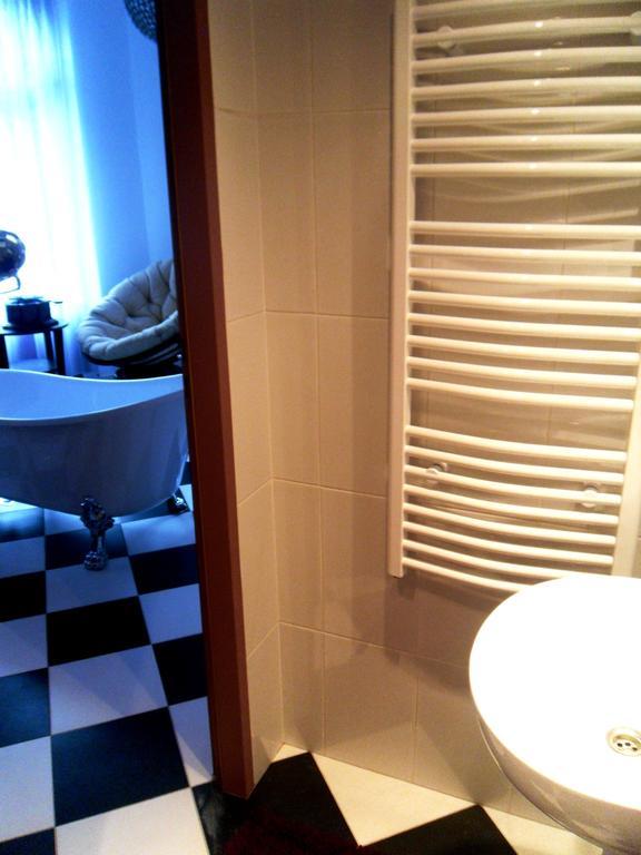 Apartamenty Lili & Country คราคูฟ ห้อง รูปภาพ