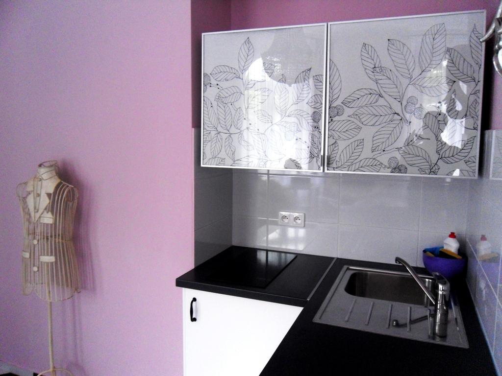 Apartamenty Lili & Country คราคูฟ ห้อง รูปภาพ