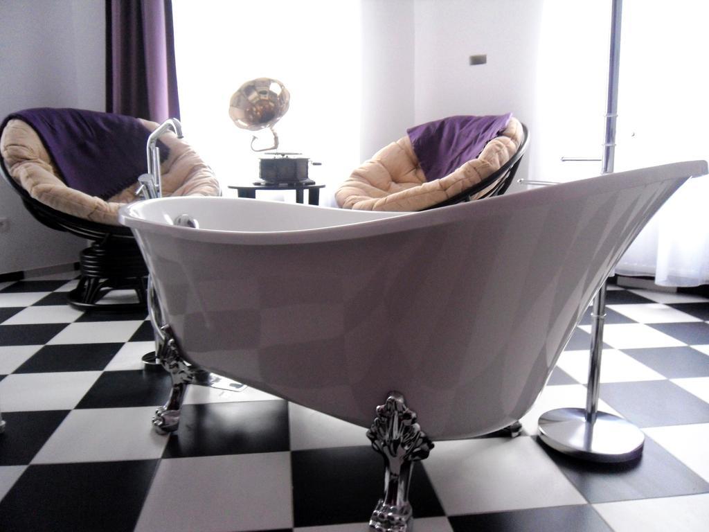 Apartamenty Lili & Country คราคูฟ ห้อง รูปภาพ