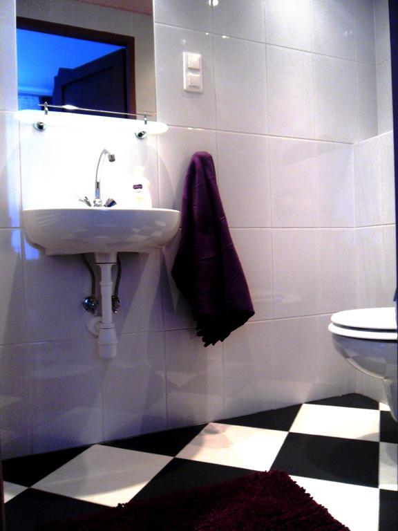 Apartamenty Lili & Country คราคูฟ ห้อง รูปภาพ