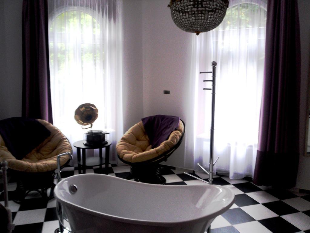 Apartamenty Lili & Country คราคูฟ ห้อง รูปภาพ