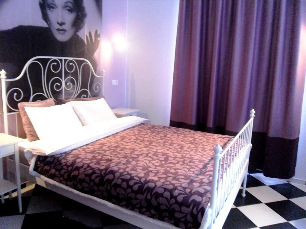 Apartamenty Lili & Country คราคูฟ ห้อง รูปภาพ