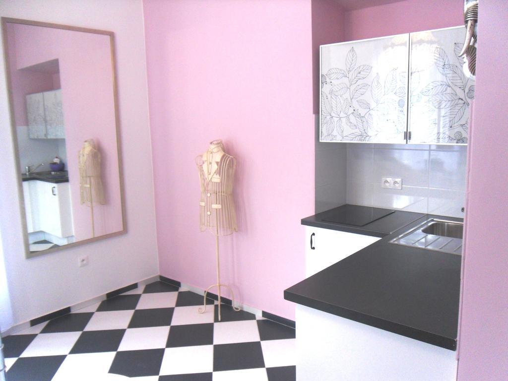 Apartamenty Lili & Country คราคูฟ ห้อง รูปภาพ