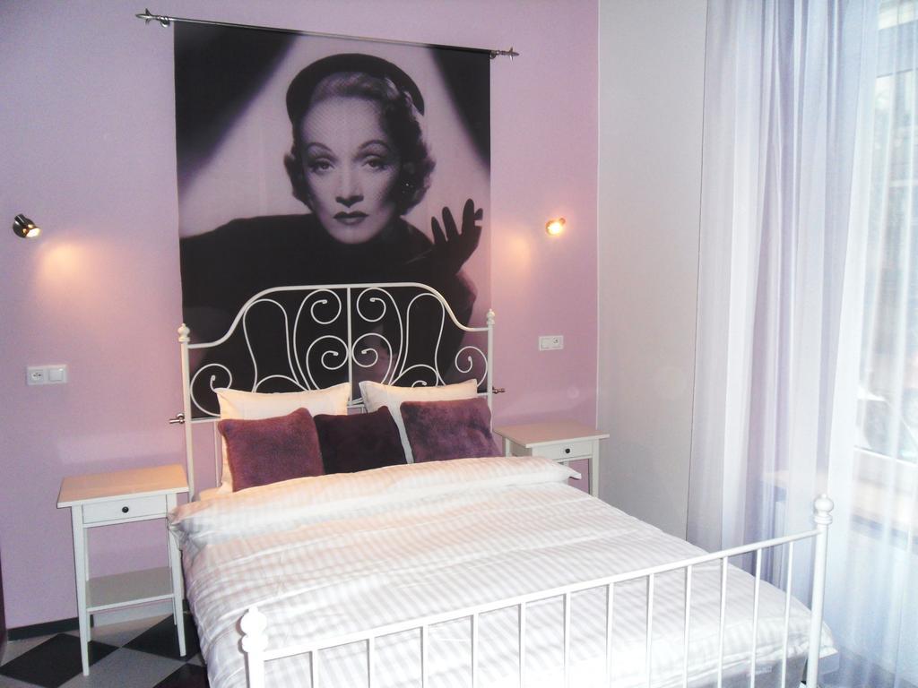 Apartamenty Lili & Country คราคูฟ ห้อง รูปภาพ