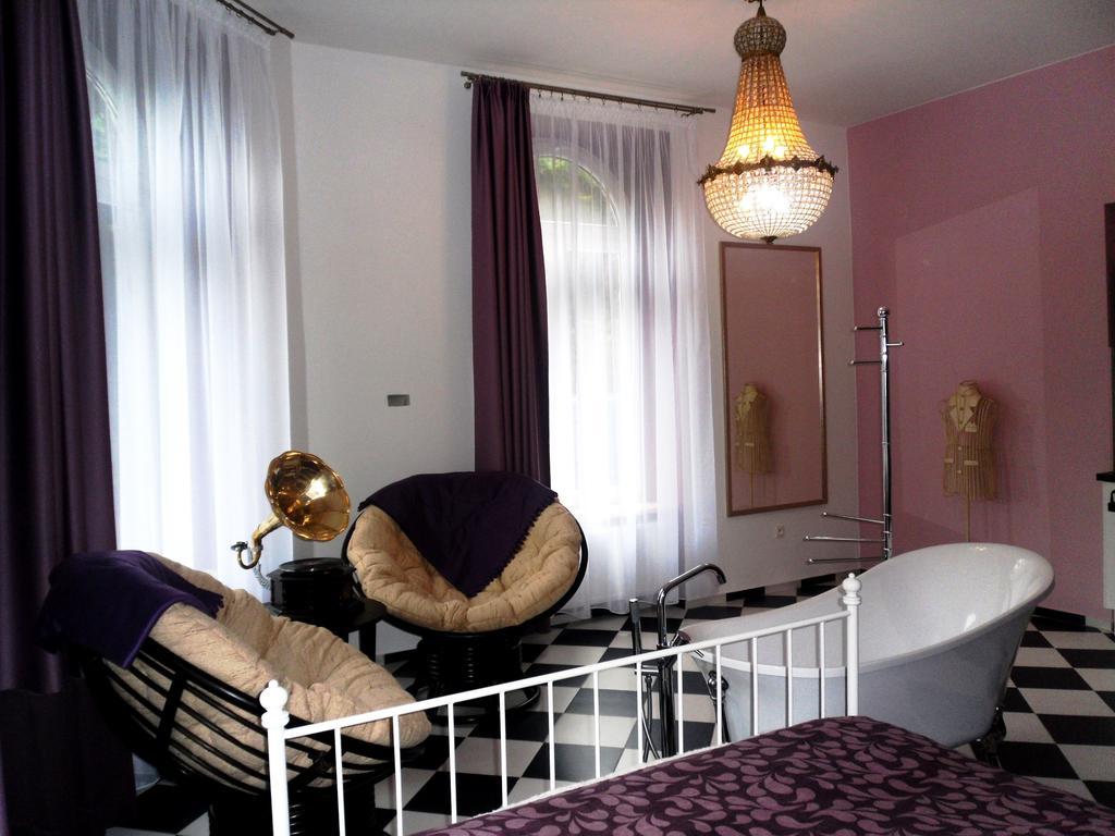 Apartamenty Lili & Country คราคูฟ ห้อง รูปภาพ