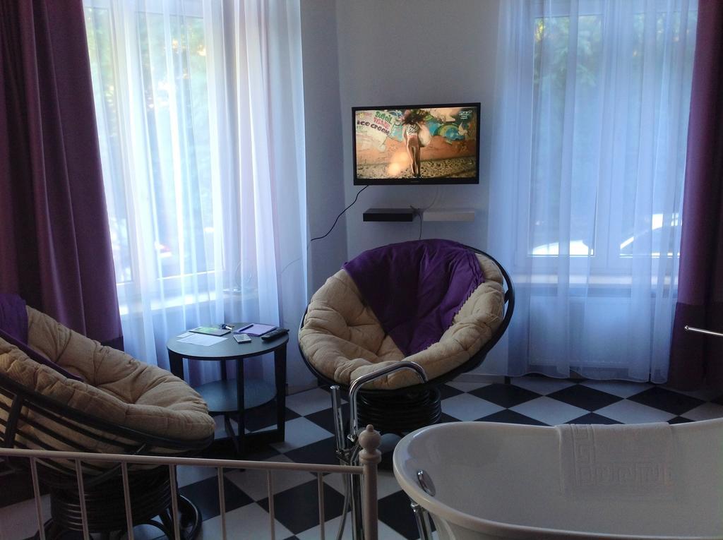 Apartamenty Lili & Country คราคูฟ ห้อง รูปภาพ