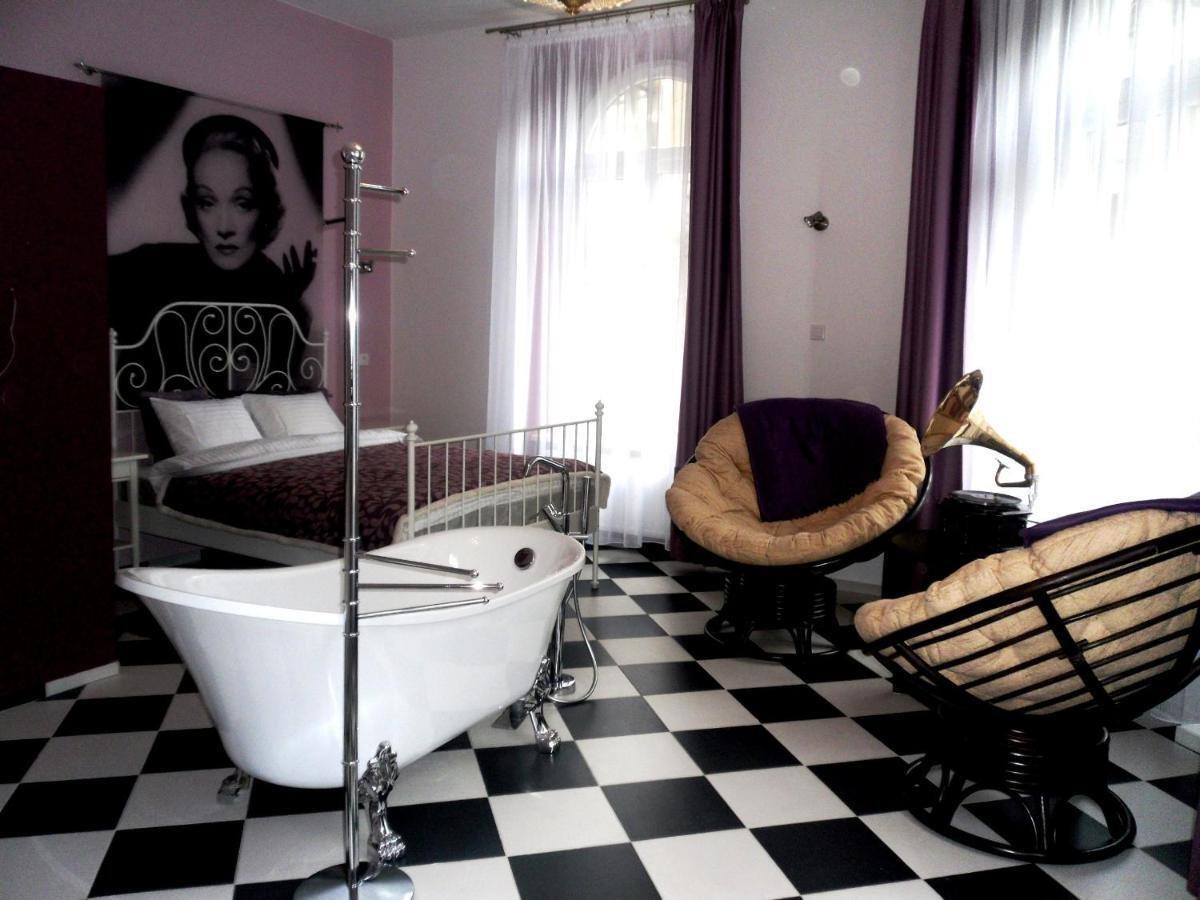 Apartamenty Lili & Country คราคูฟ ภายนอก รูปภาพ