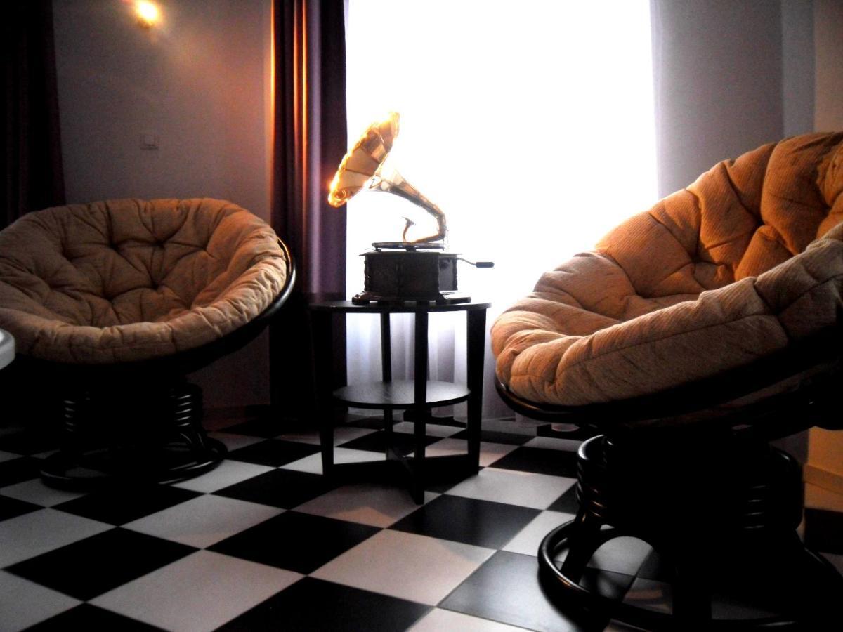 Apartamenty Lili & Country คราคูฟ ภายนอก รูปภาพ