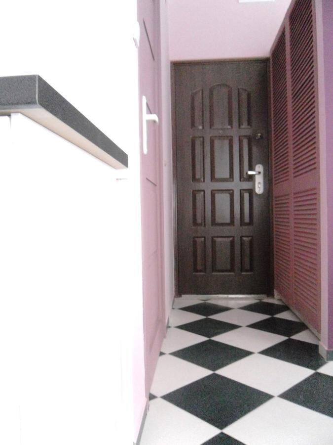 Apartamenty Lili & Country คราคูฟ ภายนอก รูปภาพ